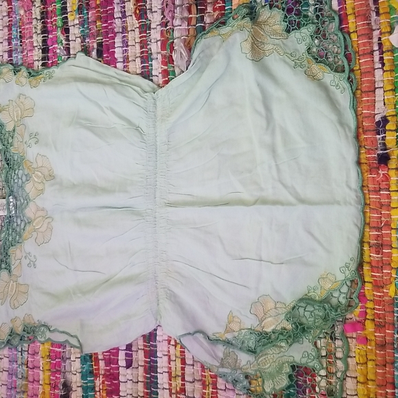 XXI medium blouse - Picture 5 of 5